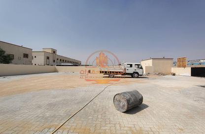Land - Studio for rent in Al Sajaa S - Al Sajaa - Sharjah