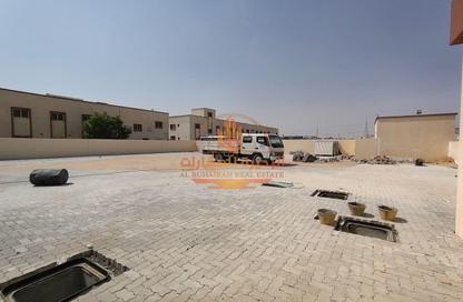 Land - Studio for rent in Al Sajaa S - Al Sajaa - Sharjah