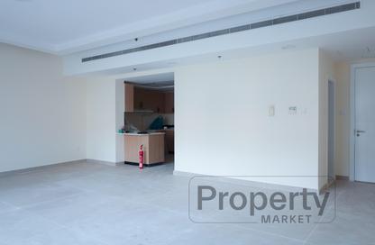 Apartment - 1 Bedroom - 2 Bathrooms for rent in Park Corner - District 13 - Jumeirah Village Circle - Dubai
