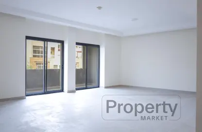 شقة - غرفة نوم - 2 حمامات للايجار في بارك كورنر - الضاحية 13 - قرية جميرا الدائرية - دبي