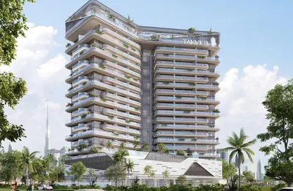 Apartment - 2 Bedrooms - 2 Bathrooms for sale in Divine Al Barari - Majan - Dubai Land - Dubai