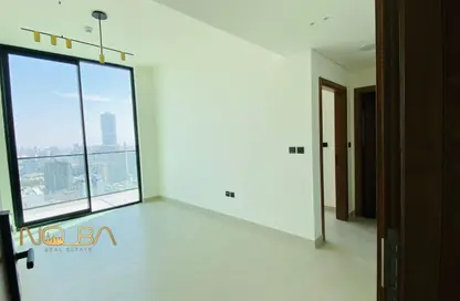 Apartment - 1 Bedroom - 2 Bathrooms for rent in Binghatti House - District 10 - Jumeirah Village Circle - Dubai