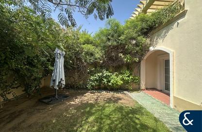 Villa - 3 Bedrooms - 3 Bathrooms for rent in Springs 3 - The Springs - Dubai