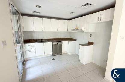Villa - 3 - 3 for rent in Springs 3 - The Springs - Dubai