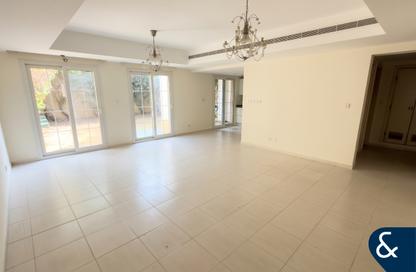 Villa - 3 - 3 for rent in Springs 3 - The Springs - Dubai