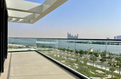 Apartment - 2 Bedrooms - 2 Bathrooms for sale in Kempinski Residences The Creek - Al Jaddaf - Dubai
