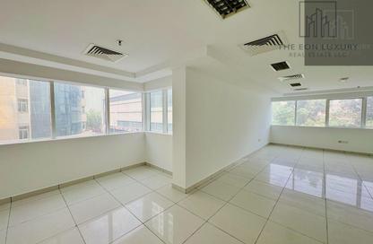 Office Space - Studio - 1 Bathroom for rent in Yes Business Tower - Al Barsha 1 - Al Barsha - Dubai