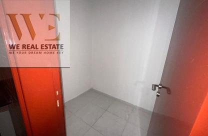 Apartment - 3 Bedrooms - 5 Bathrooms for rent in Falcon Tower 1 - Falcon Towers - Ajman Downtown - Ajman
