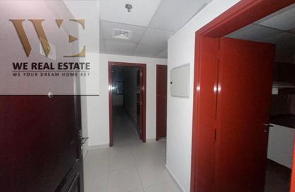 Apartment - 3 Bedrooms - 5 Bathrooms for rent in Falcon Tower 1 - Falcon Towers - Ajman Downtown - Ajman
