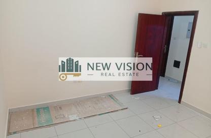 Apartment - 1 Bedroom - 2 Bathrooms for rent in Al Naba'ah 8 Building - Al Naba'ah - Al Sharq - Sharjah