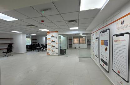 Office Space - Studio - 1 Bathroom for rent in Al Futtaim Tower - Al Rigga - Deira - Dubai Office Space - Studio - 1 Bathroom for rent in Al Futtaim Tower - Al Rigga - Deira - Dubai