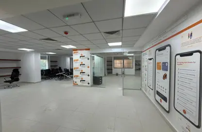 مكتب - استوديو - 1 حمام للايجار في برج الفطيم - منطقة الرقة - ديرة - دبي