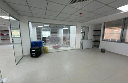 Office Space - Studio - 1 Bathroom for rent in Al Futtaim Tower - Al Rigga - Deira - Dubai Office Space - Studio - 1 Bathroom for rent in Al Futtaim Tower - Al Rigga - Deira - Dubai