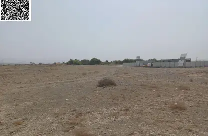 Land - Studio for sale in Manama - Ajman