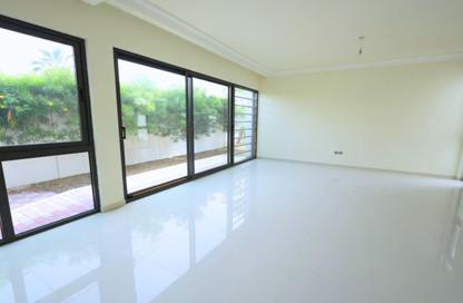 Villa - 6 Bedrooms - 7 Bathrooms for rent in Aurum Villas - Claret - Damac Hills 2 - Dubai