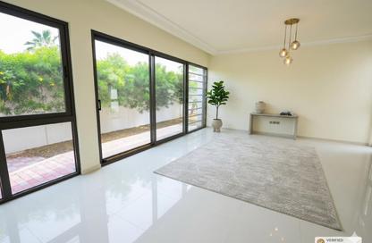 Villa - 6 Bedrooms - 7 Bathrooms for rent in Aurum Villas - Claret - Damac Hills 2 - Dubai