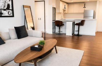 شقة - 2 - 3 للبيع في 1 Residences - 2 - وان ريزيدندس - الكفاف - بر دبي - دبي