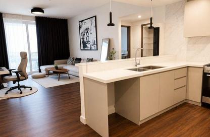 شقة - 2 غرف نوم - 3 حمامات للبيع في 1 Residences - 2 - وان ريزيدندس - الكفاف - بر دبي - دبي