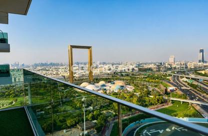 شقة - 2 - 3 للبيع في 1 Residences - 2 - وان ريزيدندس - الكفاف - بر دبي - دبي