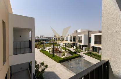 Townhouse - 3 - 4 for rent in Bliss 2 - Arabian Ranches 3 - Dubai