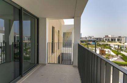 Townhouse - 3 - 4 for rent in Bliss 2 - Arabian Ranches 3 - Dubai