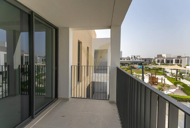 3BR+MAID I ON THE PARK | CLOSE TO CLUBHOUSE photo 2