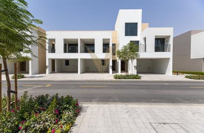 Townhouse - 3 - 4 for rent in Bliss 2 - Arabian Ranches 3 - Dubai