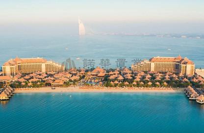 Apartment - 1 Bedroom - 2 Bathrooms for rent in Royal Amwaj Residences South - Royal Amwaj Residences - The Crescent - Palm Jumeirah - Dubai Apartment - 1 Bedroom - 2 Bathrooms for rent in Royal Amwaj Residences South - Royal Amwaj Residences - The Crescent - Palm Jumeirah - Dubai