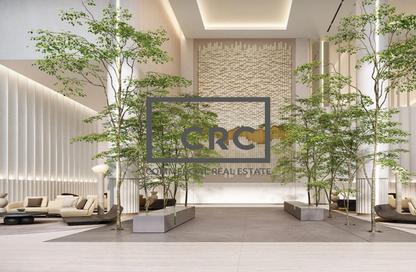 Office Space - Studio - 1 for sale in O1ne District - Dawn - Motor City - Dubai Office Space - Studio - 1 for sale in O1ne District - Dawn - Motor City - Dubai
