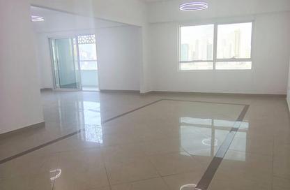 Apartment - 3 Bedrooms - 4 Bathrooms for rent in Al Marwa Tower 3 - Al Marwa Towers - Al Khan - Sharjah Apartment - 3 Bedrooms - 4 Bathrooms for rent in Al Marwa Tower 3 - Al Marwa Towers - Al Khan - Sharjah