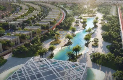 فيلا - 4 غرف نوم - 5 حمامات للبيع في حيان - الشارقة