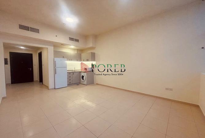 Studio | Brand New Renovated | Semi Furnished