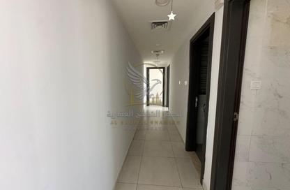 Apartment - 2 - 3 for rent in Al Mamzar - Al Mamzar - Sharjah - Sharjah