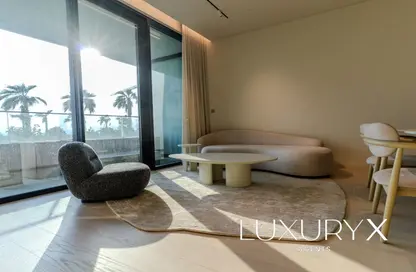 Apartment - 2 Bedrooms - 2 Bathrooms for rent in Kempinski Residences The Creek - Al Jaddaf - Dubai