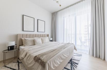 Apartment - 1 Bedroom - 2 Bathrooms for sale in Binghatti Nova - District 12 - Jumeirah Village Circle - Dubai