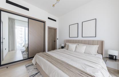 Apartment - 1 Bedroom - 2 Bathrooms for sale in Binghatti Nova - District 12 - Jumeirah Village Circle - Dubai
