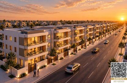 Land - Studio for sale in Al Belidah - Al Bataeh - Sharjah