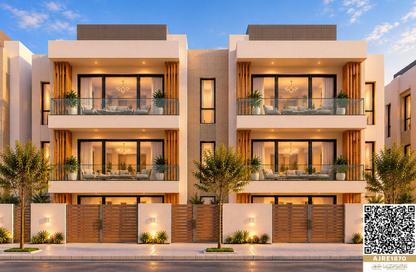 Land - Studio for sale in Al Belidah - Al Bataeh - Sharjah