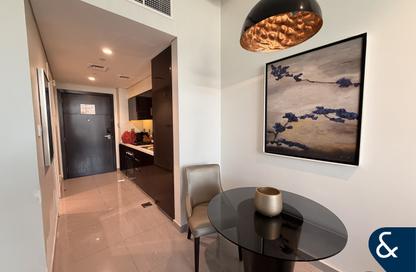 Apartment - Studio - 1 for rent in DAMAC Majestine - Business Bay - Dubai
