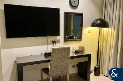 Apartment - Studio - 1 for rent in DAMAC Majestine - Business Bay - Dubai