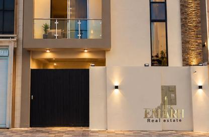 Villa - 5 - 7 for rent in Al Yasmeen 1 - Al Yasmeen - Ajman