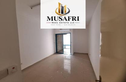 Apartment - 1 - 1 for rent in Al Maya Building - Al Nahda - Sharjah