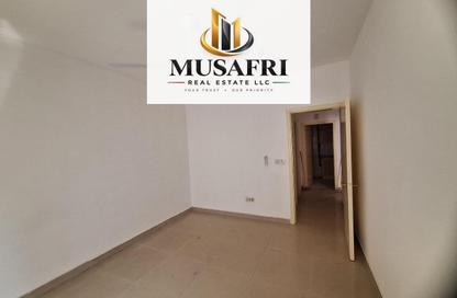 Apartment - 1 - 1 for rent in Al Maya Building - Al Nahda - Sharjah