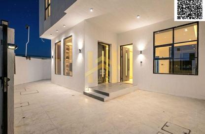 Villa - 5 - 7 for sale in Al Helio 1 - Al Helio - Ajman Villa - 5 - 7 for sale in Al Helio 1 - Al Helio - Ajman