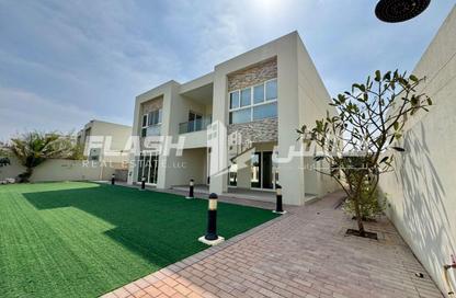 Villa - 4 Bedrooms - 6 Bathrooms for rent in Bermuda - Mina Al Arab - Ras Al Khaimah