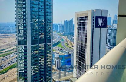 شقة - غرفة نوم - 2 حمامات للبيع في تاور A - أبراج داماك من باراماونت - الخليج التجاري - دبي شقة - غرفة نوم - 2 حمامات للبيع في تاور A - أبراج داماك من باراماونت - الخليج التجاري - دبي