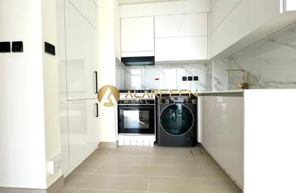 Apartment - 1 Bedroom - 1 Bathroom for rent in Binghatti Gardenia - District 11 - Jumeirah Village Circle - Dubai