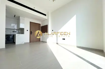 شقة - غرفة نوم - 1 حمام للايجار في بن غاطي جارديني - منطقة 11 - قرية جميرا الدائرية - دبي