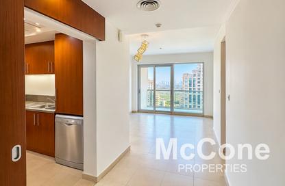Apartment - 1 - 2 for rent in The Fairways North - The Fairways - The Views - Dubai