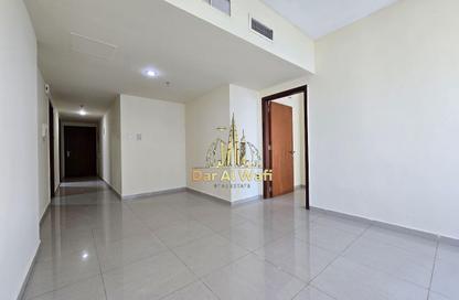 Apartment - 1 Bedroom - 1 Bathroom for rent in Tiger Building Al Yarmouk - Al Nahda - Sharjah